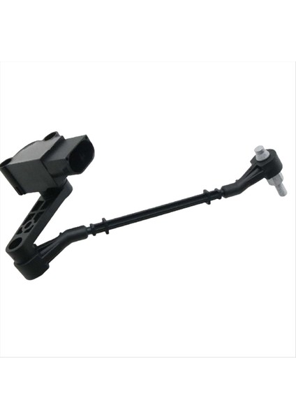 Land Rover Range Rover L322 2003-09 Gövde Sensörü RQH000120 Için Sol Ön Süspansiyon Seviyesi Lik Sensörü LR020626 (Yurt Dışından)