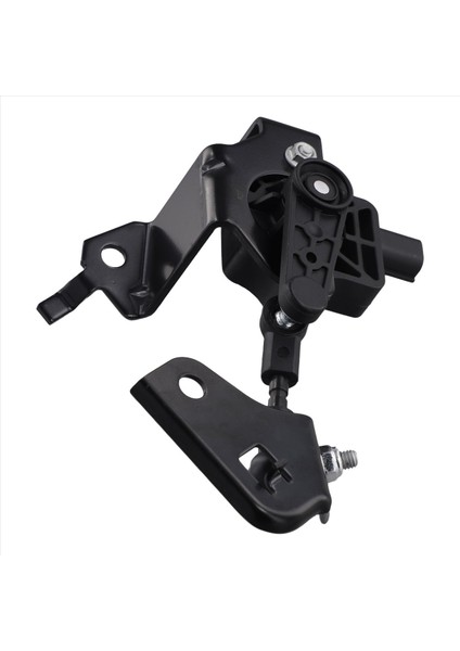 Sağ Arka Gövde Liği Sensörü Braketi Assy FR3Z-5A967-A Ford Mustang Için 2015-2019 Araba Far Seviyesi Sensörü FR3Z5A967C (Yurt Dışından)