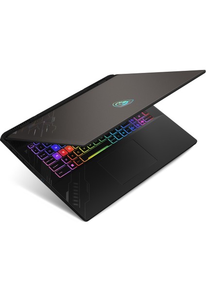 Crosshaır 17 Hx Aı D2XWGKG-018XTREP3 Intel Core Ultra 7 255HX 32GB 512GB SSD RTX5070 17" W11 Pro Qhd+ 240Hz + Elektropasaj Çanta