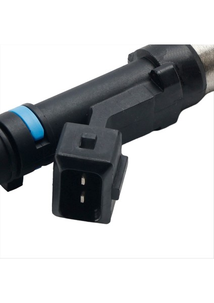 4pcs Benzinli Motor Yakıt Enjektörü 24420543 Vauxhall Için 1 0 1 2 1 4 0280158181 (Yurt Dışından) fırsatları