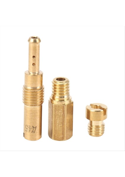 Keihin Pwk Pe Pwm Cvk Moto Karbüratör Şamandıra Dönüştürücü Nozul Için Keihin Pe Pe Pe Pe Yaşayacı/pılot Jet Seti Karburtor Ana Jet Kiti (Yurt Dışından) fiyatları