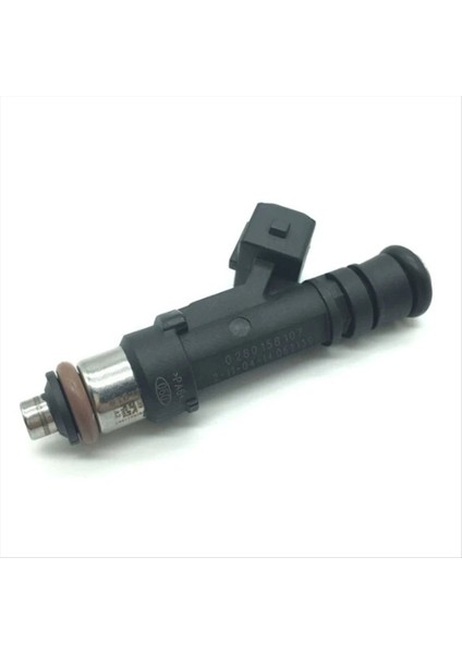 Uaz 3160 2 9l 1994-2003 Için 4pcs Araba Yakıt Enjektör Nozeti 0280158107 (Yurt Dışından) fiyatları