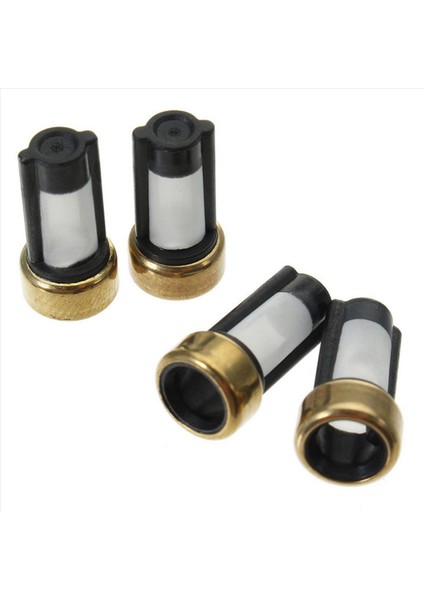 4x Enjektör Onarım Kiti Yakıt Enjektör Contası O-Ring Kiti Contalar Subaru Için Filtreler Wrx Stı Legacy Gt 195500-3910 16611-AA510 (Yurt Dışından) indirimleri