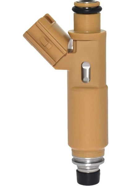 Toyota 1zz 1zzfe Corolla Avensis Celica Için Yeni Yakıt Enjektörü 1 8 Ltr 23209-22020 (Yurt Dışından)