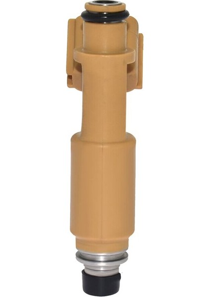 Toyota 1zz 1zzfe Corolla Avensis Celica Için Yeni Yakıt Enjektörü 1 8 Ltr 23209-22020 (Yurt Dışından) fırsatları