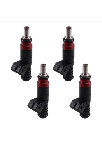 4pcs Yakıt Enjektör Nozeti 2115-0162D 21150162D Mercedes-Benz Scania Accelo Atego Atron (Yurt Dışından) fiyatları