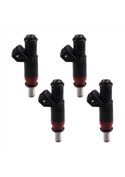 4pcs Yakıt Enjektör Nozeti 2115-0162D 21150162D Mercedes-Benz Scania Accelo Atego Atron (Yurt Dışından) indirimleri