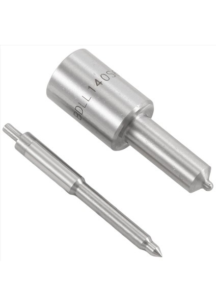 4pcs BDLL140S6592 K942176 K950627 K954027 Yeni Dizel Yakıt Enjektör Nozumu Ih David Brown (Yurt Dışından)