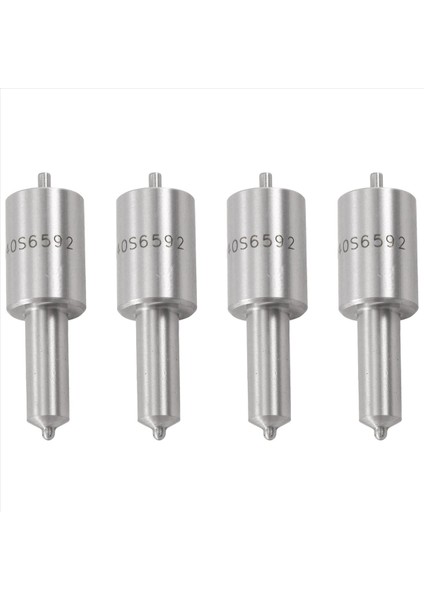 4pcs BDLL140S6592 K942176 K950627 K954027 Yeni Dizel Yakıt Enjektör Nozumu Ih David Brown (Yurt Dışından) indirimleri