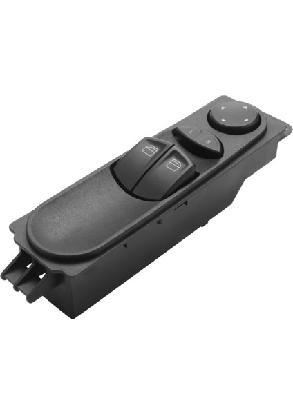 Mercedes Benz W639 Vito 2003-2015 Araç Elektrikli Cam Kontrol Anahtarı Ön Sürücü Tarafı Regülatör Düğmesi A6395450913 (Yurt Dışından)