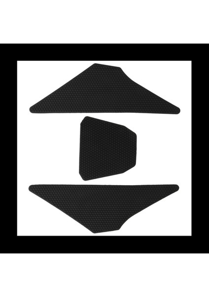 Gaz Tankı Çekme Pedi Yakıt Deposu Sapları Yan Çıkartmalar Diz Sapları Koruyucu Çıkartması Honda Goldwing 1800 GL1800 2018-2022 (Yurt Dışından) fırsatları