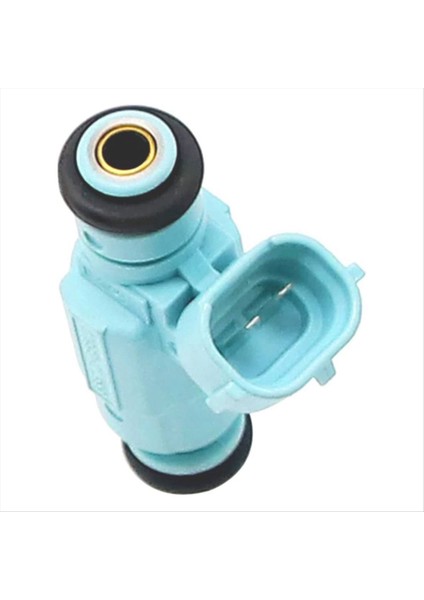 Hyundai Elantra Için Yeni Yakıt Enjektör Nozul 35310-26600 3531026600 2011 14 16 IX25 Venga 10 Solaris Kia Rio (Yurt Dışından) modelleri