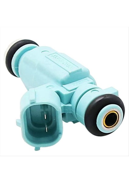 Hyundai Elantra Için Yeni Yakıt Enjektör Nozul 35310-26600 3531026600 2011 14 16 IX25 Venga 10 Solaris Kia Rio (Yurt Dışından) fırsatları