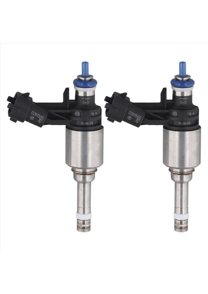 2pcs 0261500112 Gm Chevrolet Hhr 2007-2010 Saab 9-5 10-12 Opel Astra 2012 2 0l (Yurt Dışından)