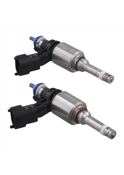 2pcs 0261500112 Gm Chevrolet Hhr 2007-2010 Saab 9-5 10-12 Opel Astra 2012 2 0l (Yurt Dışından) fiyatları