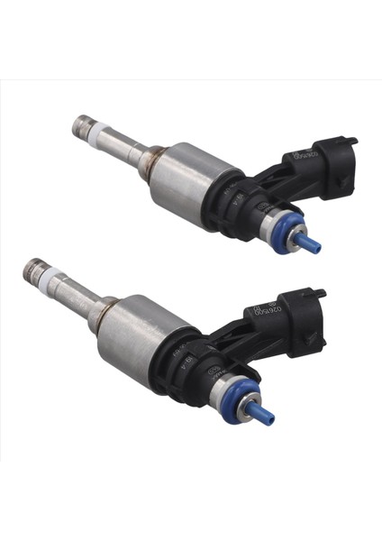 2pcs 0261500112 Gm Chevrolet Hhr 2007-2010 Saab 9-5 10-12 Opel Astra 2012 2 0l (Yurt Dışından) indirimleri