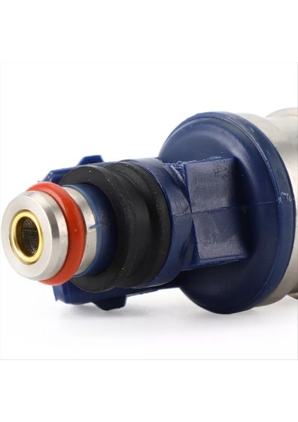 4pcs INP065 842-12147 MDH275 Mitsubishi Galant Için 1994-1998 Yeni Yakıt Enjektör Nozul (Yurt Dışından)