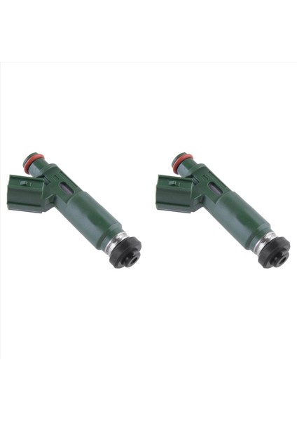 2x Toyota Chevy Için Yeni Yakıt Enjektörü 1 8l 23250-22040 23250-0D040 23209-22040 23209-0D040 (Yurt Dışından)