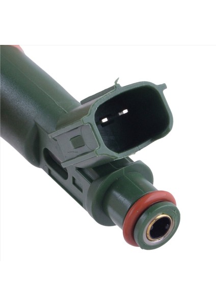 2x Toyota Chevy Için Yeni Yakıt Enjektörü 1 8l 23250-22040 23250-0D040 23209-22040 23209-0D040 (Yurt Dışından) indirimleri