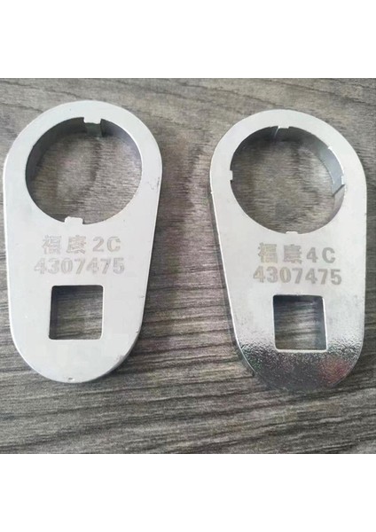 Cummins Common Rail Isg Xpı Enjektör 2872544 4327072 4307475 Sökme Sökme Onarım Araçları (Yurt Dışından) fiyatları