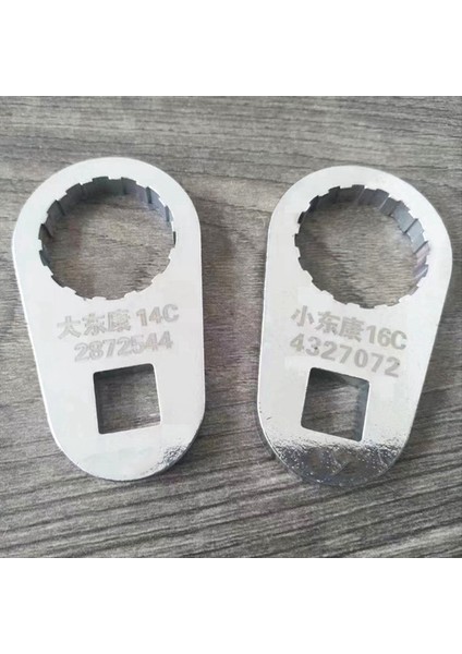 Cummins Common Rail Isg Xpı Enjektör 2872544 4327072 4307475 Sökme Sökme Onarım Araçları (Yurt Dışından) modelleri