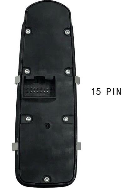 7PP959858AEDML Porsche Cayenne Macan Panamera 2011-2017 Için Elektrikli Cam Anahtarı 7PP959858RDML 7PP959858MDML (Yurt Dışından) fırsatları