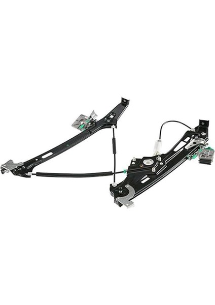 Mercedes Benz W219 CLS500/CLS55 Cam Kaldırma Braketi 2197201046 Için Motorlu Olmayan Ön Sağ Elektrikli Cam Kaldırma Aparatı (Yurt Dışından) fiyatları