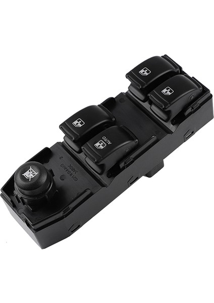 10256581 Chevrolet Lova Ön Sol Taraf Cam Kaldırma Düğmesi Için Elektrikli Ana Cam Anahtarı Kontrolü (Yurt Dışından) fiyatları