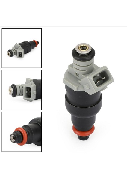 3x Yakıt Enjektörleri Ram Için Uygun 1500/2500/3500 1996-1999 5 2/5 9l V8 53030778 Araba Otomobil Aksesuarları Parçaları (Yurt Dışından) indirimleri