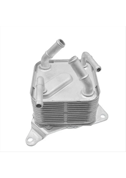 Mitsubishi Outlander Için Yağ Radyatör Şanzıman Yağ Soğutucu Otomotiv 2012-2022 Gf7 Gf8 2012-2016 2920A400 (Yurt Dışından)