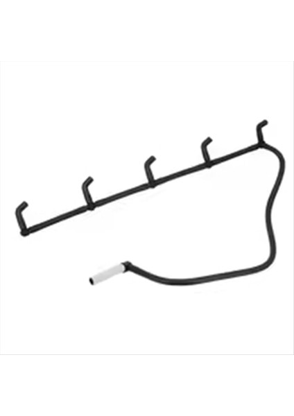 6650700381 Araç Yakıt Geri Dönüş Tüp Hortumu Ssangyong Için Kyron 2011-2019 6650700381 6640700381 (Yurt Dışından)