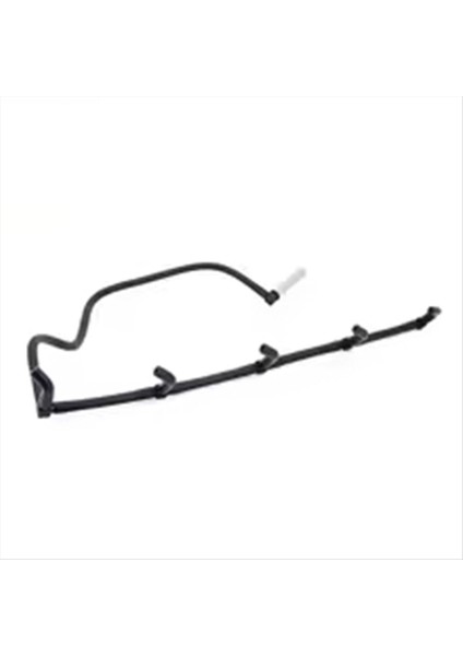 6650700381 Araç Yakıt Geri Dönüş Tüp Hortumu Ssangyong Için Kyron 2011-2019 6650700381 6640700381 (Yurt Dışından) fiyatları