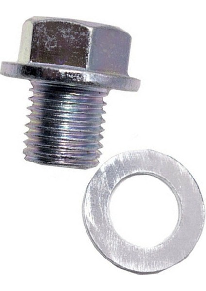 Honda/acura Için Yıkayıcı ile 90009-R70-A00 Motor Yağı Tavan Tavuk Tapası (Yurt Dışından)