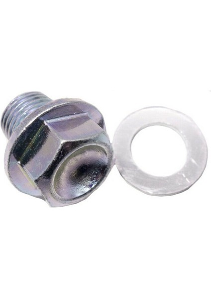 Honda/acura Için Yıkayıcı ile 90009-R70-A00 Motor Yağı Tavan Tavuk Tapası (Yurt Dışından) fırsatları