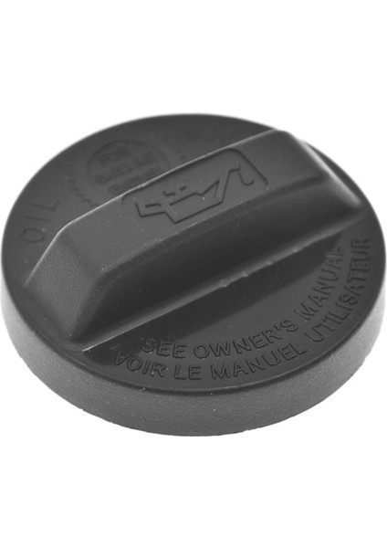 Honda Civic Cr-V Elemanı Acura Araç Aksesuarları Için Motor Yağı Dolgu Kapağı 15610-RAA-A01 (Yurt Dışından) fiyatları
