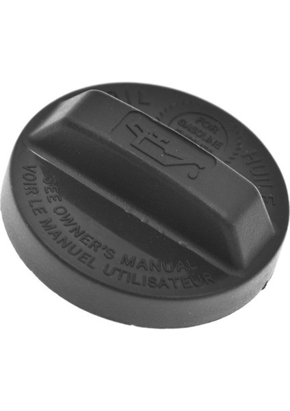 Honda Civic Cr-V Elemanı Acura Araç Aksesuarları Için Motor Yağı Dolgu Kapağı 15610-RAA-A01 (Yurt Dışından) fırsatları