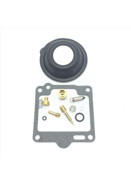Virago Için 4set 1100 XV1100 1988-1999 XV1100S Xv 1100 S Motosiklet Karbüratör Onarım Kiti Diyaframı (Yurt Dışından) modelleri