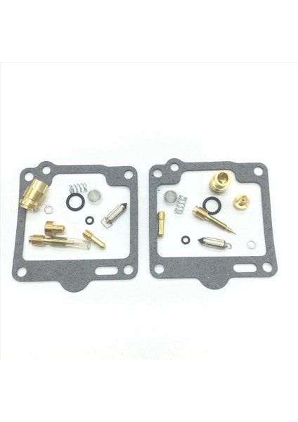 Virago Için 4set 1100 XV1100 1988-1999 XV1100S Xv 1100 S Motosiklet Karbüratör Onarım Kiti Diyaframı (Yurt Dışından) indirimleri