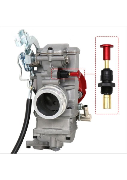 1166-845-2100 Keıhın Fcr-Mx Düz Slayt Fcr Karb Karbı Kullanır Starter Valf Comp (Yurt Dışından) fiyatları