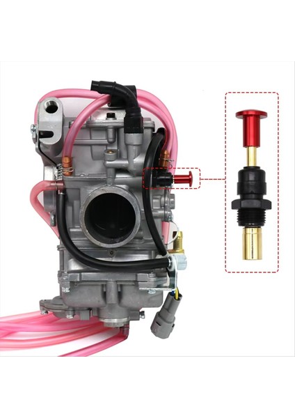 1166-845-2100 Keıhın Fcr-Mx Düz Slayt Fcr Karb Karbı Kullanır Starter Valf Comp (Yurt Dışından) fırsatları