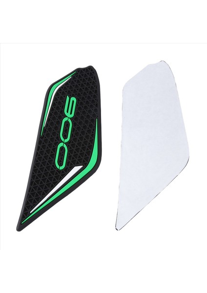 Motosiklet Yakıt Tankı Pad Diz Kavrama Çıkartmalar Kawasaki Z900 Z 900 2017-2023 (Yurt Dışından) indirimleri