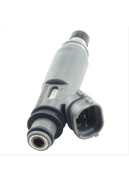 Mazda Protege 1 5l 1 6l 1997-2003 195500-3110 Için 6pcs Araba Yakıt Enjektör Nozeti (Yurt Dışından) indirimleri
