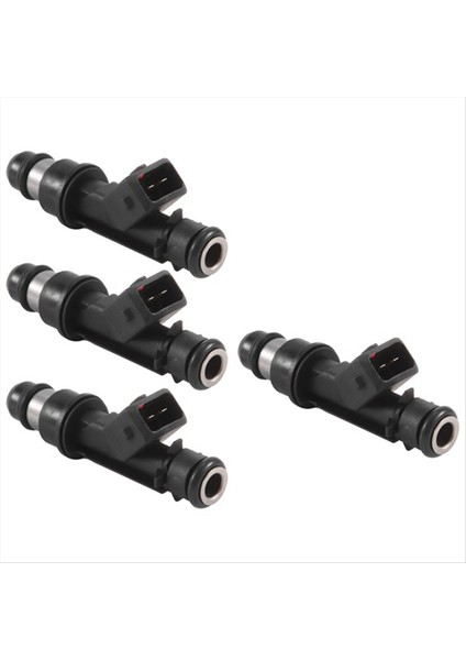 4pcs Enjektör Yakıt Enjektörü Otomotiv 25313846 25343299 Opel Volkswagen Vauxhall Astra Yeni Li Otomobil Parçaları (Yurt Dışından) fiyatları