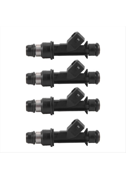 4pcs Enjektör Yakıt Enjektörü Otomotiv 25313846 25343299 Opel Volkswagen Vauxhall Astra Yeni Li Otomobil Parçaları (Yurt Dışından) modelleri