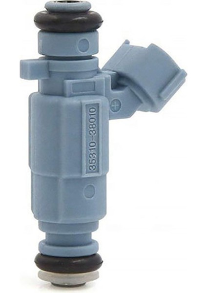 Kıa Için Hyundai Için Yeni Yakıt Enjektör Nozumu 2 4 3 5 35310-38010 3531038010 (Yurt Dışından)