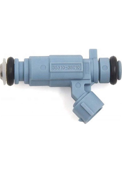 Kıa Için Hyundai Için Yeni Yakıt Enjektör Nozumu 2 4 3 5 35310-38010 3531038010 (Yurt Dışından) fırsatları