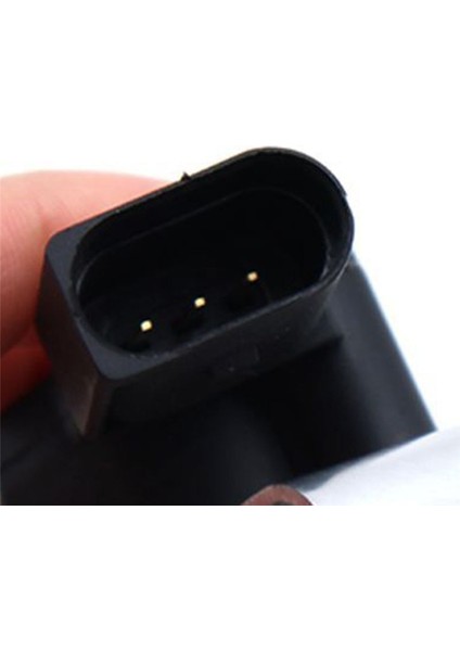 1027941-00-A Sol Ön Süspansiyon Tesla Için Gövde Liği Sensörü Model x S 2012-2021 Far Sıvı Sensörü 102794100B (Yurt Dışından) modelleri