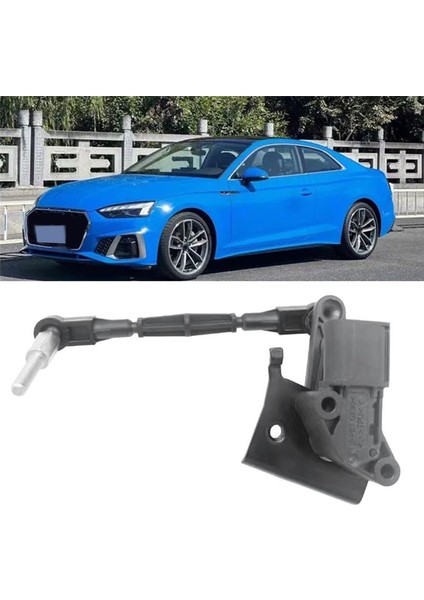 8W0941309E Audi A4 A5 Rs5 S4 S5 Avant 2016-2023 4M0907803 8W0 941 309 C Için Arka Sol Gövde Far Seviyesi Sensörü (Yurt Dışından) indirimleri