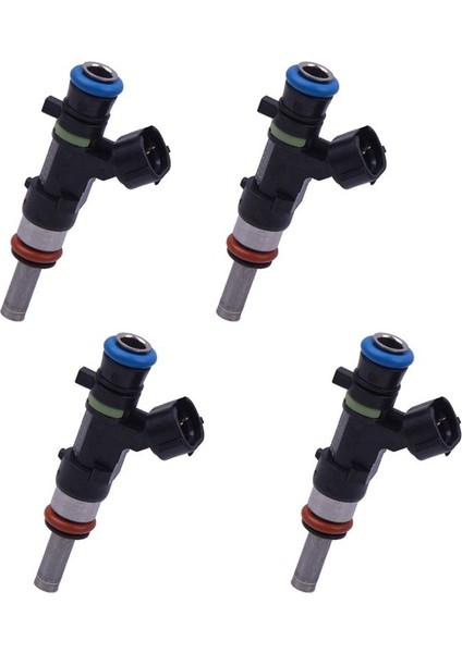 4pcs Yakıt Enjektörü 1465A029 Mitsubishi Lancer Için EAT305 2 0l L4 08-10 (Yurt Dışından) fiyatları