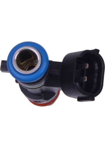 4pcs Yakıt Enjektörü 1465A029 Mitsubishi Lancer Için EAT305 2 0l L4 08-10 (Yurt Dışından) fırsatları